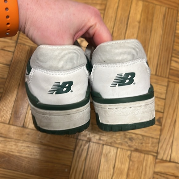 New Balance 550 - Picture 4 of 6